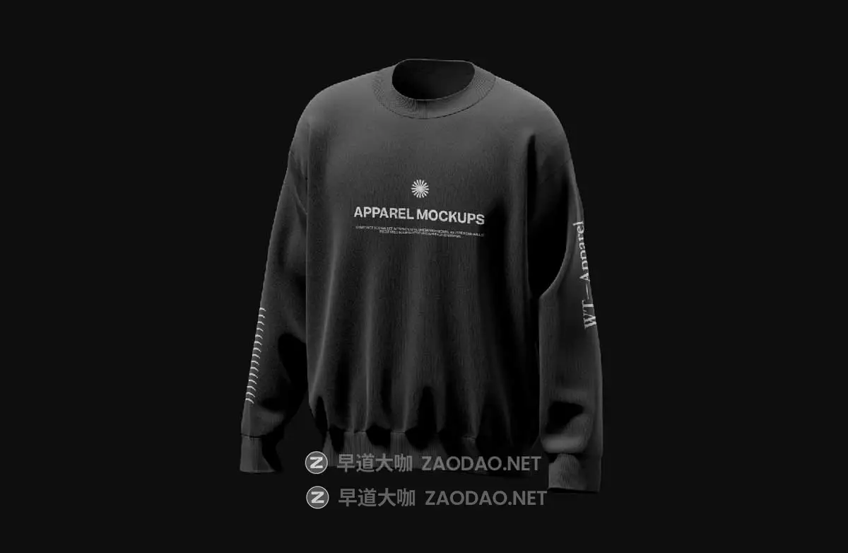 22款高级T恤半袖Polo运动衫背心连衣帽卫衣印花图案设计PS展示贴图样机模板素材 wannathis.one – Apparel mockups插图13 22款高级T恤半袖Polo运动衫背心连衣帽卫衣印花图案设计PS展示贴图样机模板素材 wannathis.one – Apparel mockups插图13