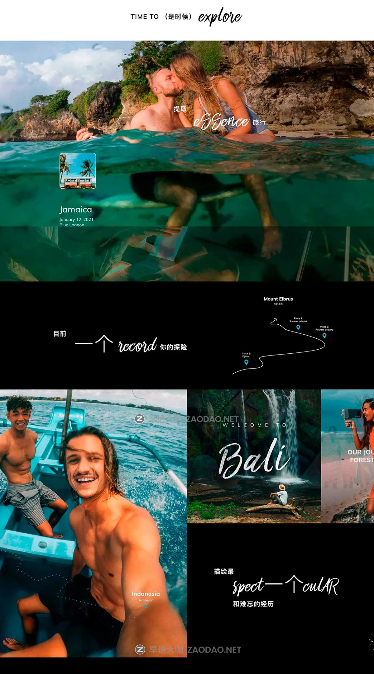 达芬奇预设 88组旅行度假Vlog视频地图路线标题排版天气图标标题动画达芬奇预设插件 MotionVFX – mJourney for DaVinci Resolve插图10 达芬奇预设 88组旅行度假Vlog视频地图路线标题排版天气图标标题动画达芬奇预设插件 MotionVFX – mJourney for DaVinci Resolve插图10