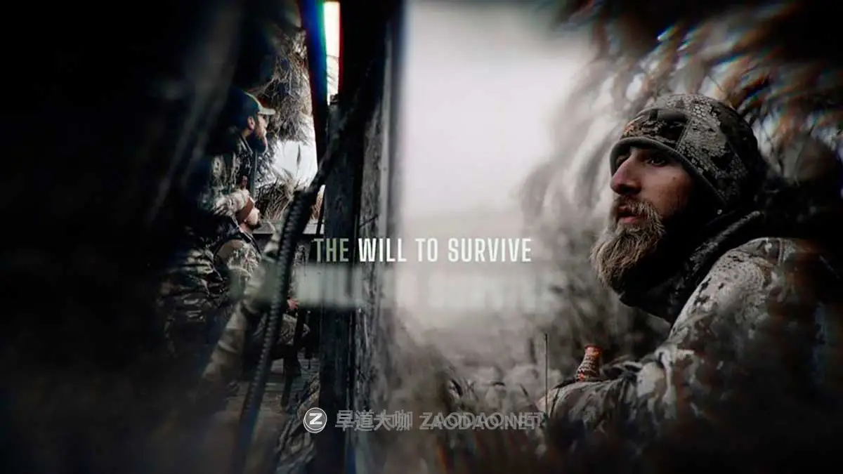 80+组户外探险极限运动Vlog视频转场运镜标题特效调色LUT工具包 MotionVFX – mSurvival插图15 80+组户外探险极限运动Vlog视频转场运镜标题特效调色LUT工具包 MotionVFX – mSurvival插图15