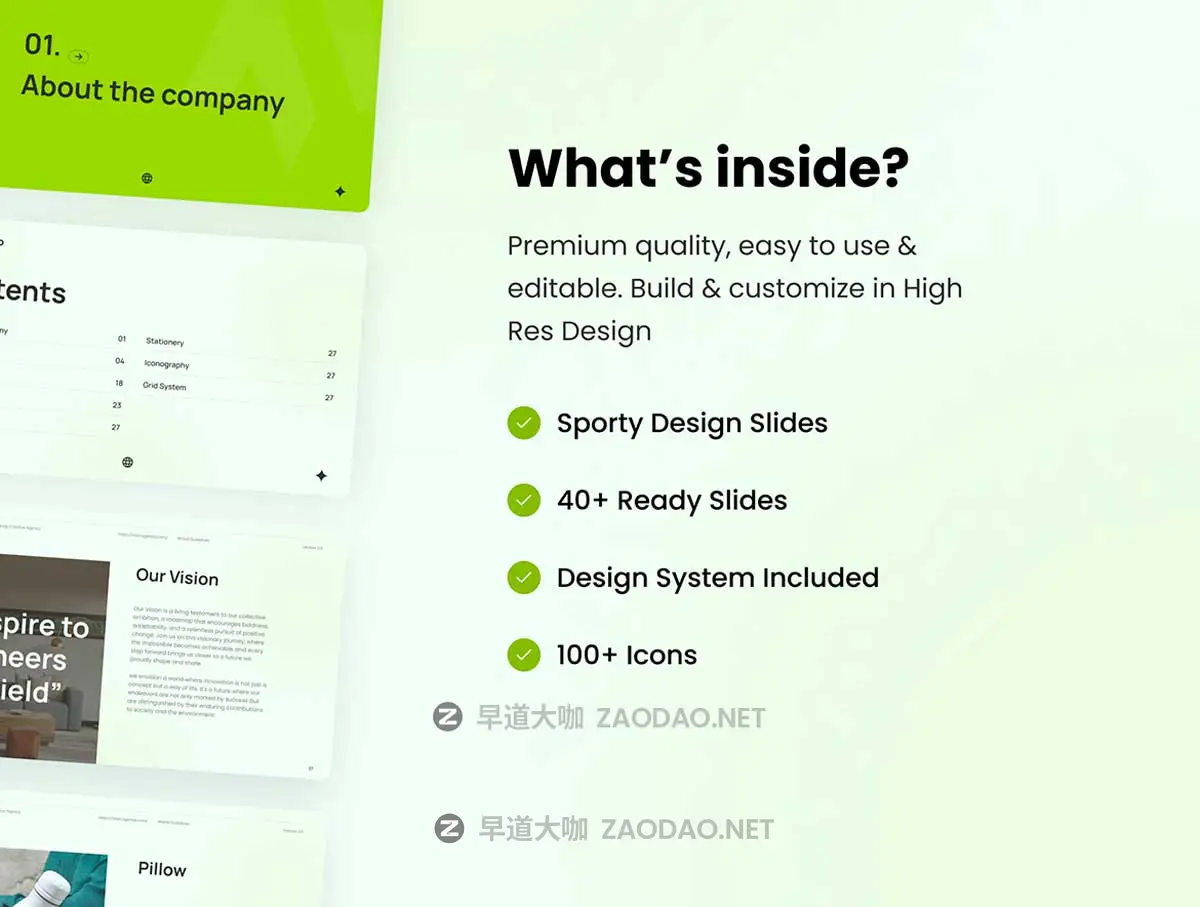 40+页多功能体育VI画册品牌指南手册设计Figma/Sketch/XD格式模板素材 Mlayuo – Sport Brand Guidelines插图1 40+页多功能体育VI画册品牌指南手册设计Figma/Sketch/XD格式模板素材 Mlayuo – Sport Brand Guidelines插图1