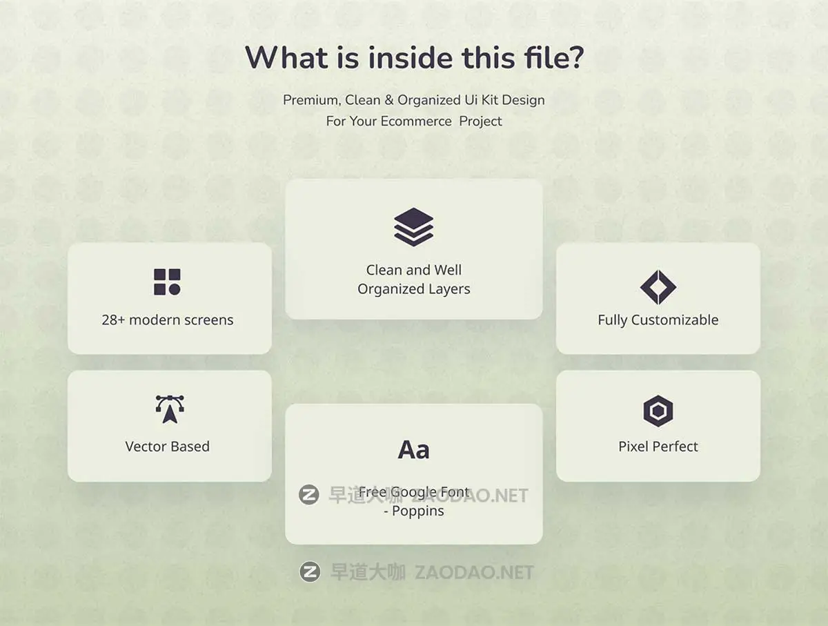 28+屏高级服装鞋子在线购买电子商城APP UI界面设计Figma模板套件素材 LUXIFY- Ecommerce Fashion App插图1 28+屏高级服装鞋子在线购买电子商城APP UI界面设计Figma模板套件素材 LUXIFY- Ecommerce Fashion App插图1
