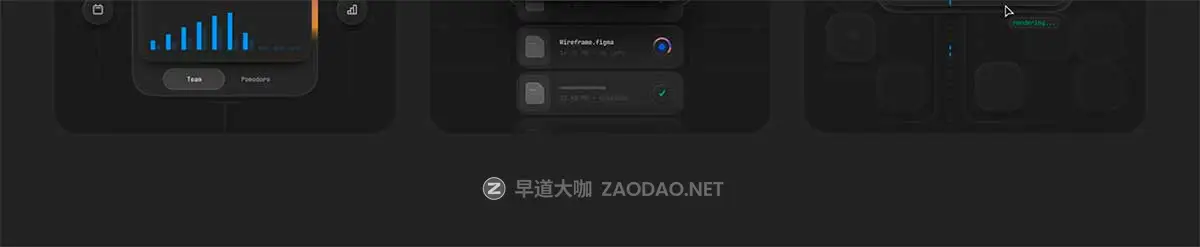高级双配色金融科技社交交友聊天APP UI卡片小工具设计Figma格式素材 Bento Pro: Multipurpose 2.0插图10 高级双配色金融科技社交交友聊天APP UI卡片小工具设计Figma格式素材 Bento Pro: Multipurpose 2.0插图10