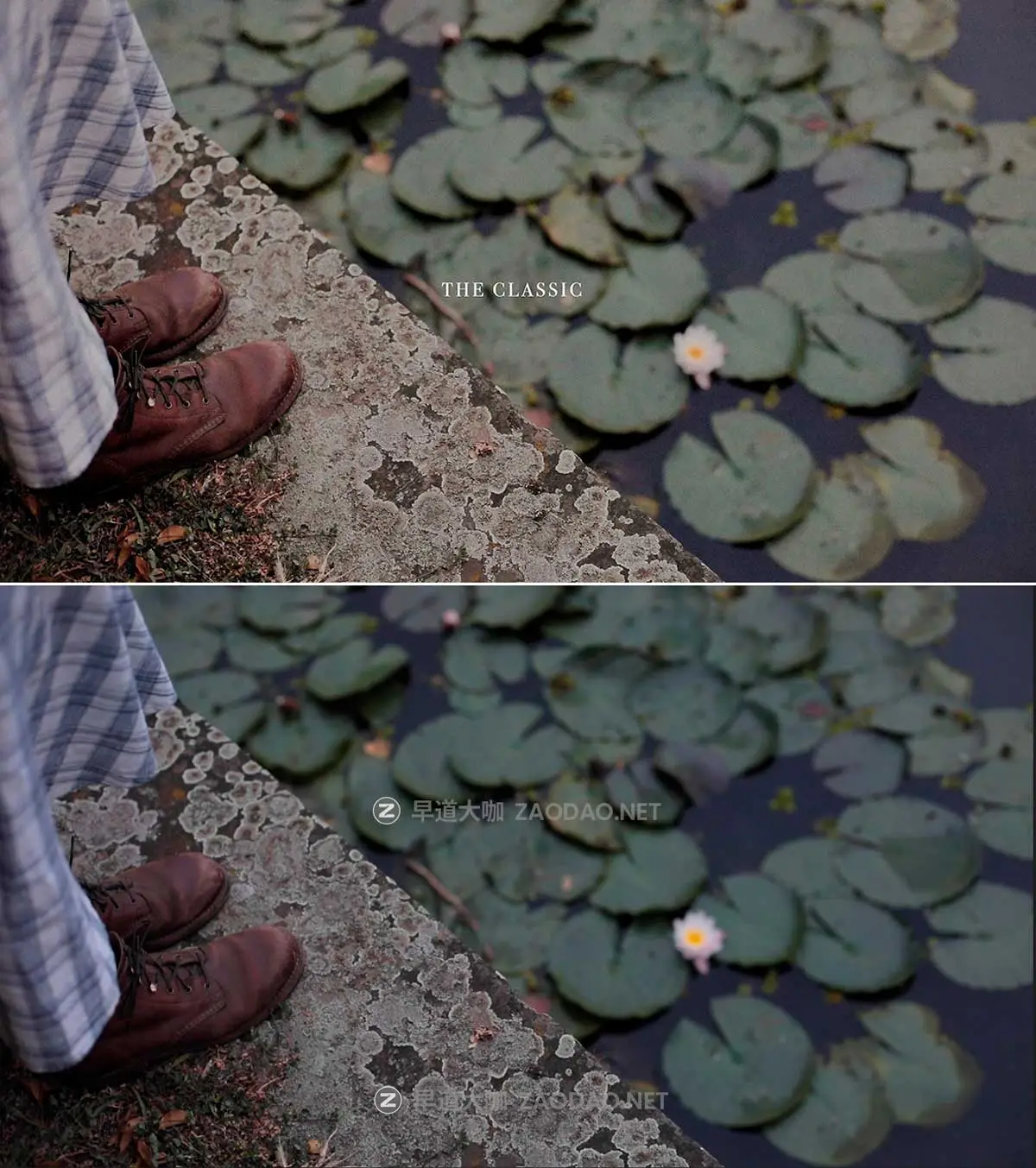 风格化复古电影胶片颗粒晕影纹理模拟肖像风景摄影照片调色LR预设 Tina Sosna – Calm & Quiet – Preset Package Lightroom Desktop/Mobile插图12 风格化复古电影胶片颗粒晕影纹理模拟肖像风景摄影照片调色LR预设 Tina Sosna – Calm & Quiet – Preset Package Lightroom Desktop/Mobile插图12