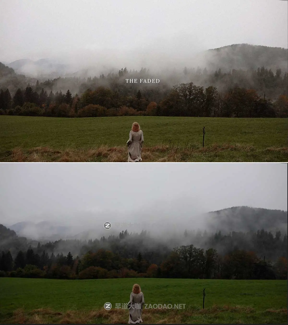 风格化复古电影胶片颗粒晕影纹理模拟肖像风景摄影照片调色LR预设 Tina Sosna – Calm & Quiet – Preset Package Lightroom Desktop/Mobile插图10 风格化复古电影胶片颗粒晕影纹理模拟肖像风景摄影照片调色LR预设 Tina Sosna – Calm & Quiet – Preset Package Lightroom Desktop/Mobile插图10