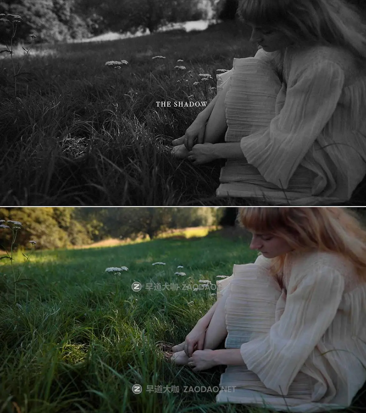 风格化复古电影胶片颗粒晕影纹理模拟肖像风景摄影照片调色LR预设 Tina Sosna – Calm & Quiet – Preset Package Lightroom Desktop/Mobile插图8 风格化复古电影胶片颗粒晕影纹理模拟肖像风景摄影照片调色LR预设 Tina Sosna – Calm & Quiet – Preset Package Lightroom Desktop/Mobile插图8