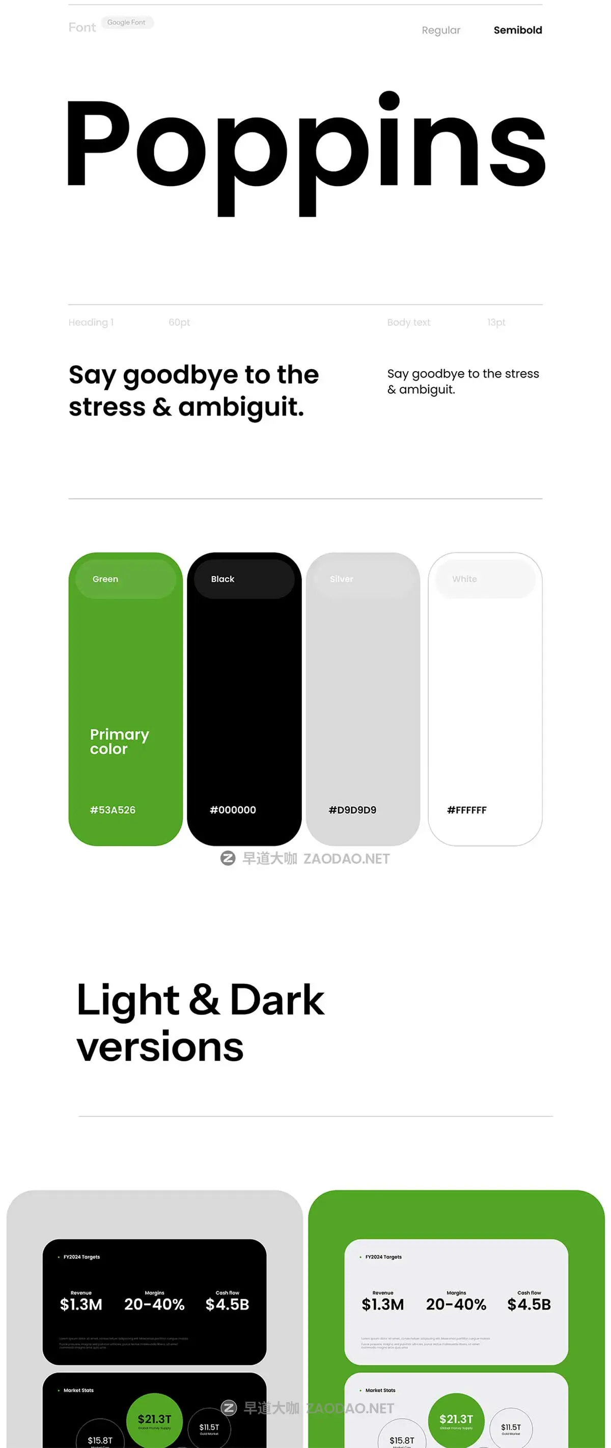 50+项目策划提案年度报表简报图文排版设计PPT/Keynote模板素材 S1mple Presentation Template插图7 50+项目策划提案年度报表简报图文排版设计PPT/Keynote模板素材 S1mple Presentation Template插图7