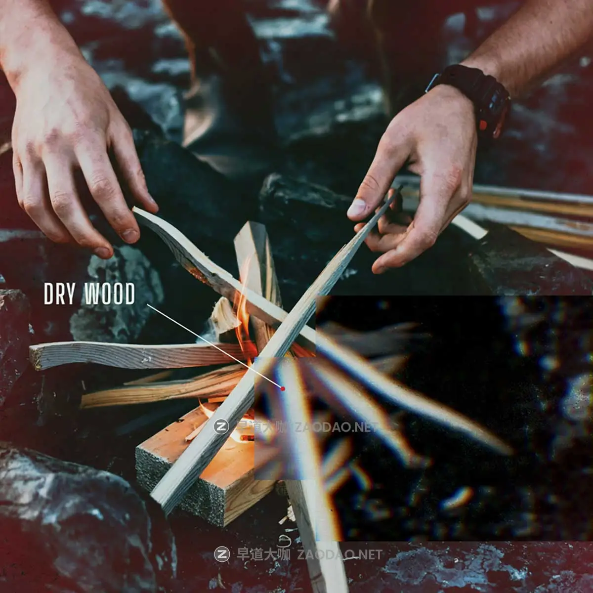 80+组户外探险极限运动Vlog视频转场运镜标题特效调色LUT工具包 MotionVFX – mSurvival插图8 80+组户外探险极限运动Vlog视频转场运镜标题特效调色LUT工具包 MotionVFX – mSurvival插图8