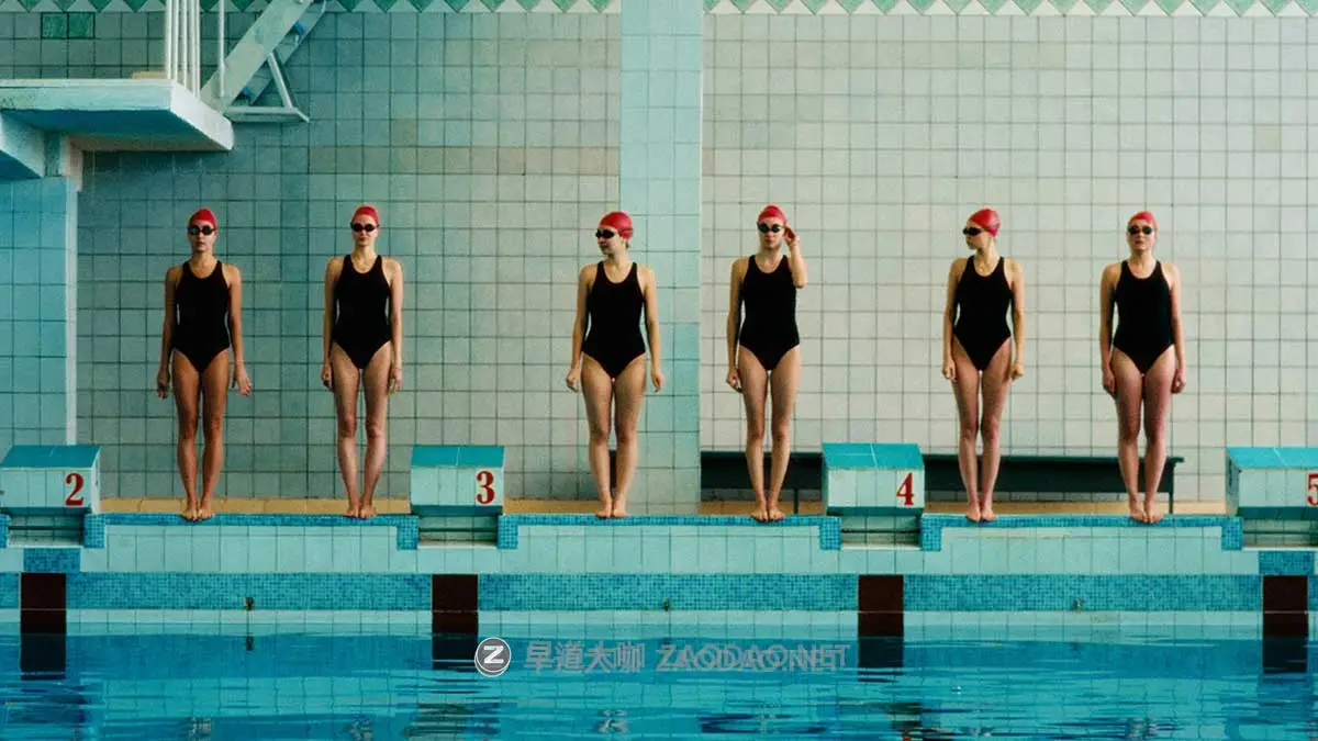 经典电影柯达胶片模拟怀旧视频色彩分级达芬奇调色PowerGrade节点+LUT预设 Cinematic PowerGrade – Kodak 5207 and 5219 Emulation插图1 经典电影柯达胶片模拟怀旧视频色彩分级达芬奇调色PowerGrade节点+LUT预设 Cinematic PowerGrade – Kodak 5207 and 5219 Emulation插图1