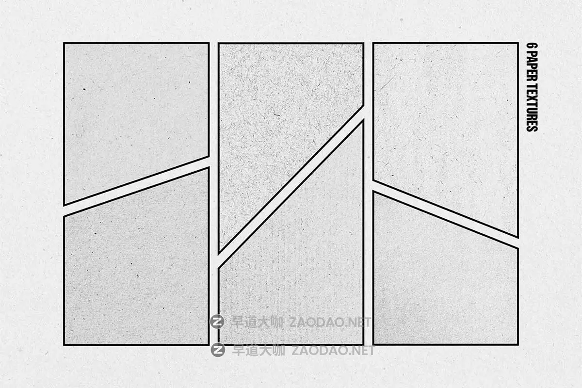 复古做旧划痕破损老式漫画半调印刷照片效果PS特效滤镜插件样机素材 Retro Print Photo Effect插图6 复古做旧划痕破损老式漫画半调印刷照片效果PS特效滤镜插件样机素材 Retro Print Photo Effect插图6