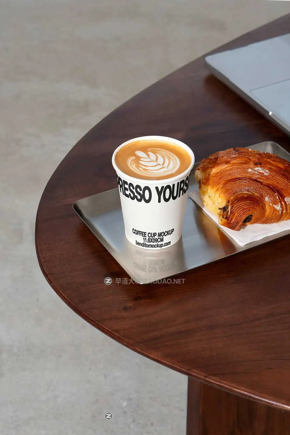 12款咖啡Vi设计包装盒纸箱纸杯包装袋易拉罐名片展示PS贴图样机模板Bendito Mockup – Espresso Yourself Mockup Vol 1插图12 12款咖啡Vi设计包装盒纸箱纸杯包装袋易拉罐名片展示PS贴图样机模板Bendito Mockup – Espresso Yourself Mockup Vol 1插图12