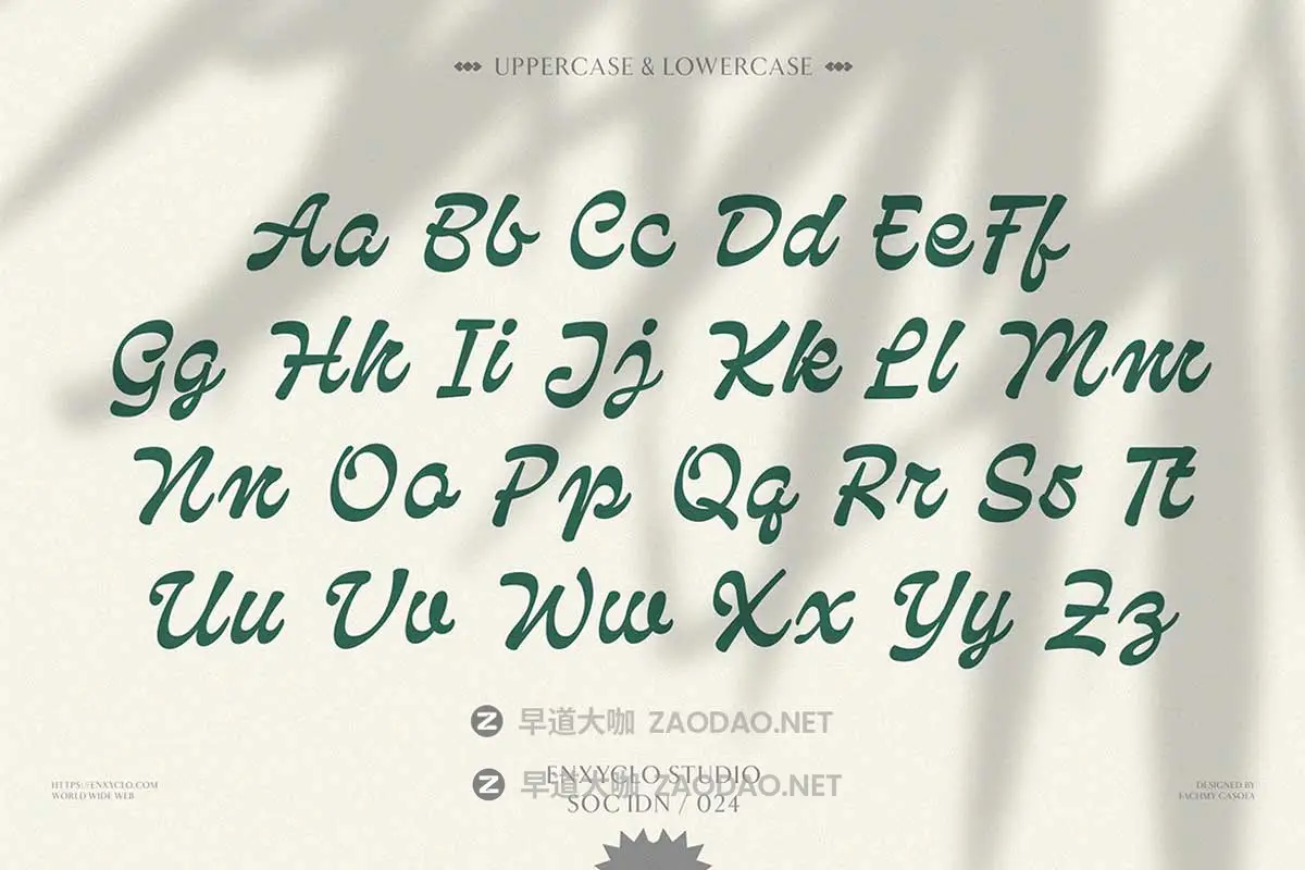 复古国外英伦徽标Logo海报杂志标题设计PSAI手写英文字体安装包 Qanproy Woldriug – Casual Script Font插图10 复古国外英伦徽标Logo海报杂志标题设计PSAI手写英文字体安装包 Qanproy Woldriug – Casual Script Font插图10