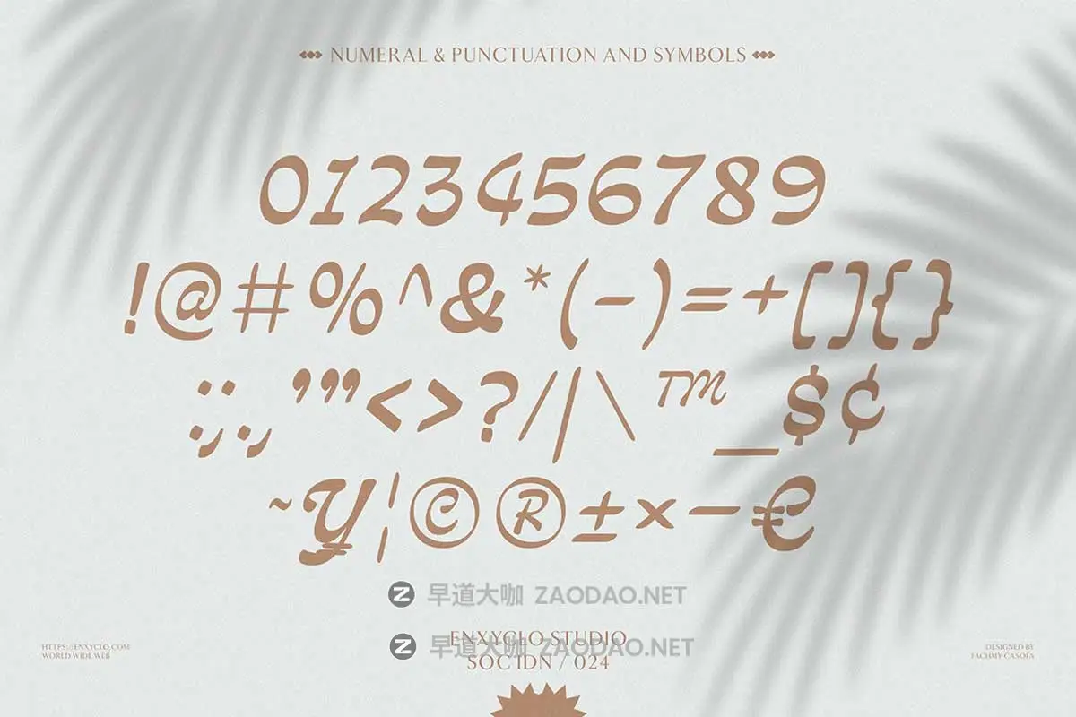 复古国外英伦徽标Logo海报杂志标题设计PSAI手写英文字体安装包 Qanproy Woldriug – Casual Script Font插图14 复古国外英伦徽标Logo海报杂志标题设计PSAI手写英文字体安装包 Qanproy Woldriug – Casual Script Font插图14