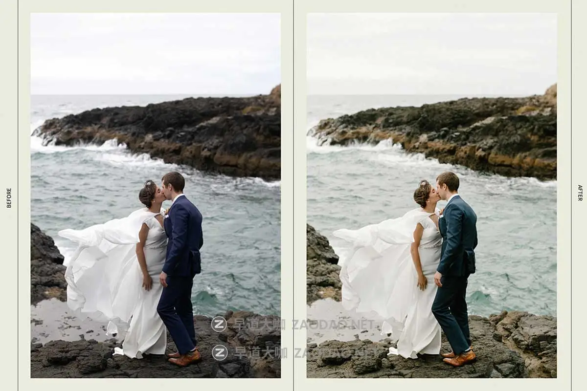 永恒温暖金色绿色黑白户外婚礼情侣摄影照片调色Lightroom预设Dawn Charles – DC Pack 3 Updated Version插图2 永恒温暖金色绿色黑白户外婚礼情侣摄影照片调色Lightroom预设Dawn Charles – DC Pack 3 Updated Version插图2