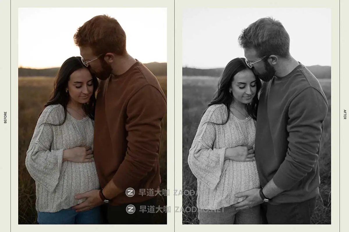 永恒温暖金色绿色黑白户外婚礼情侣摄影照片调色Lightroom预设Dawn Charles – DC Pack 3 Updated Version插图3 永恒温暖金色绿色黑白户外婚礼情侣摄影照片调色Lightroom预设Dawn Charles – DC Pack 3 Updated Version插图3