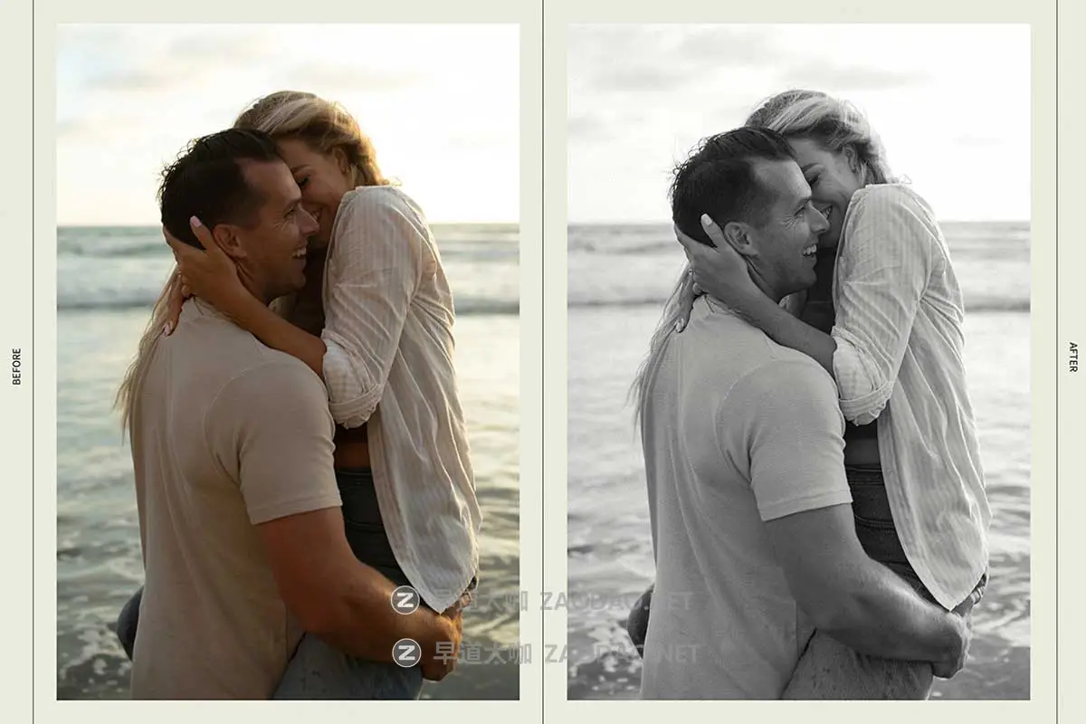 永恒温暖金色绿色黑白户外婚礼情侣摄影照片调色Lightroom预设Dawn Charles – DC Pack 3 Updated Version插图5 永恒温暖金色绿色黑白户外婚礼情侣摄影照片调色Lightroom预设Dawn Charles – DC Pack 3 Updated Version插图5