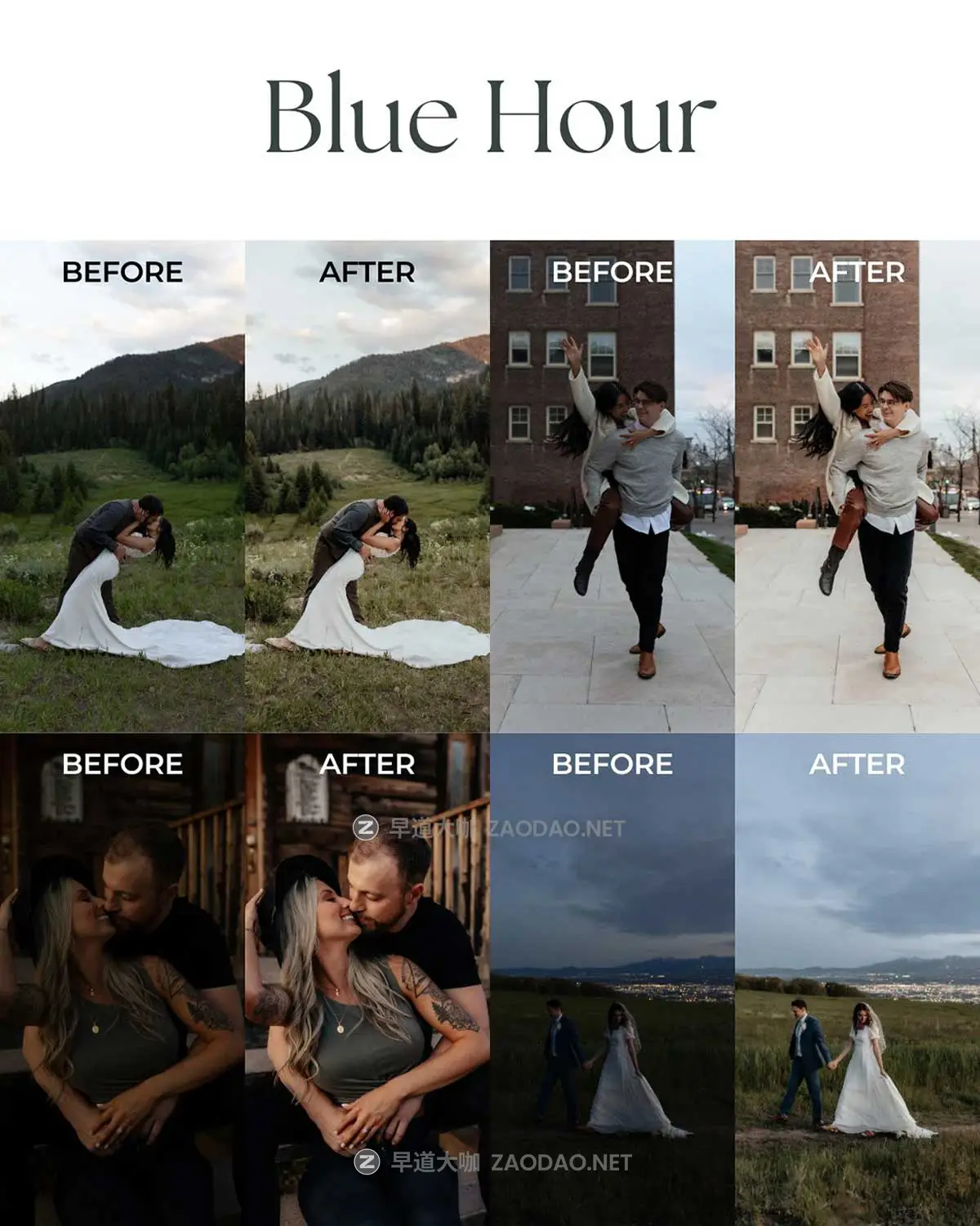 真实色彩明亮温暖色调婚礼情侣肖像摄影照片调色Lightroom预设包Madi Aldy Photo – True Colors Desktop Preset Pack插图4 真实色彩明亮温暖色调婚礼情侣肖像摄影照片调色Lightroom预设包Madi Aldy Photo – True Colors Desktop Preset Pack插图4