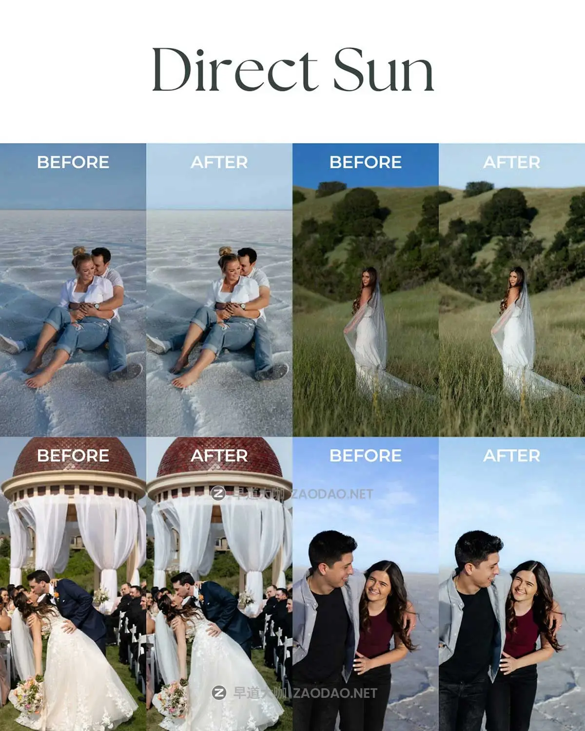 真实色彩明亮温暖色调婚礼情侣肖像摄影照片调色Lightroom预设包Madi Aldy Photo – True Colors Desktop Preset Pack插图6 真实色彩明亮温暖色调婚礼情侣肖像摄影照片调色Lightroom预设包Madi Aldy Photo – True Colors Desktop Preset Pack插图6