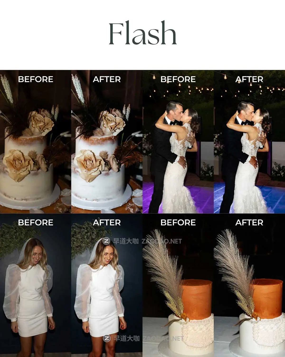 真实色彩明亮温暖色调婚礼情侣肖像摄影照片调色Lightroom预设包Madi Aldy Photo – True Colors Desktop Preset Pack插图8 真实色彩明亮温暖色调婚礼情侣肖像摄影照片调色Lightroom预设包Madi Aldy Photo – True Colors Desktop Preset Pack插图8