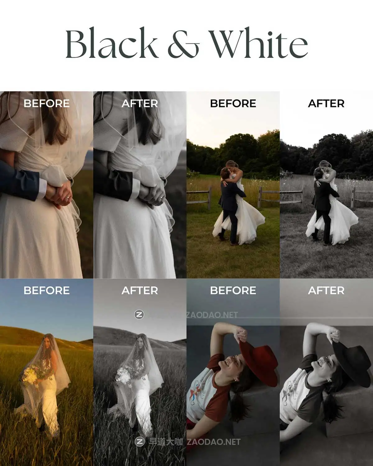 真实色彩明亮温暖色调婚礼情侣肖像摄影照片调色Lightroom预设包Madi Aldy Photo – True Colors Desktop Preset Pack插图9 真实色彩明亮温暖色调婚礼情侣肖像摄影照片调色Lightroom预设包Madi Aldy Photo – True Colors Desktop Preset Pack插图9