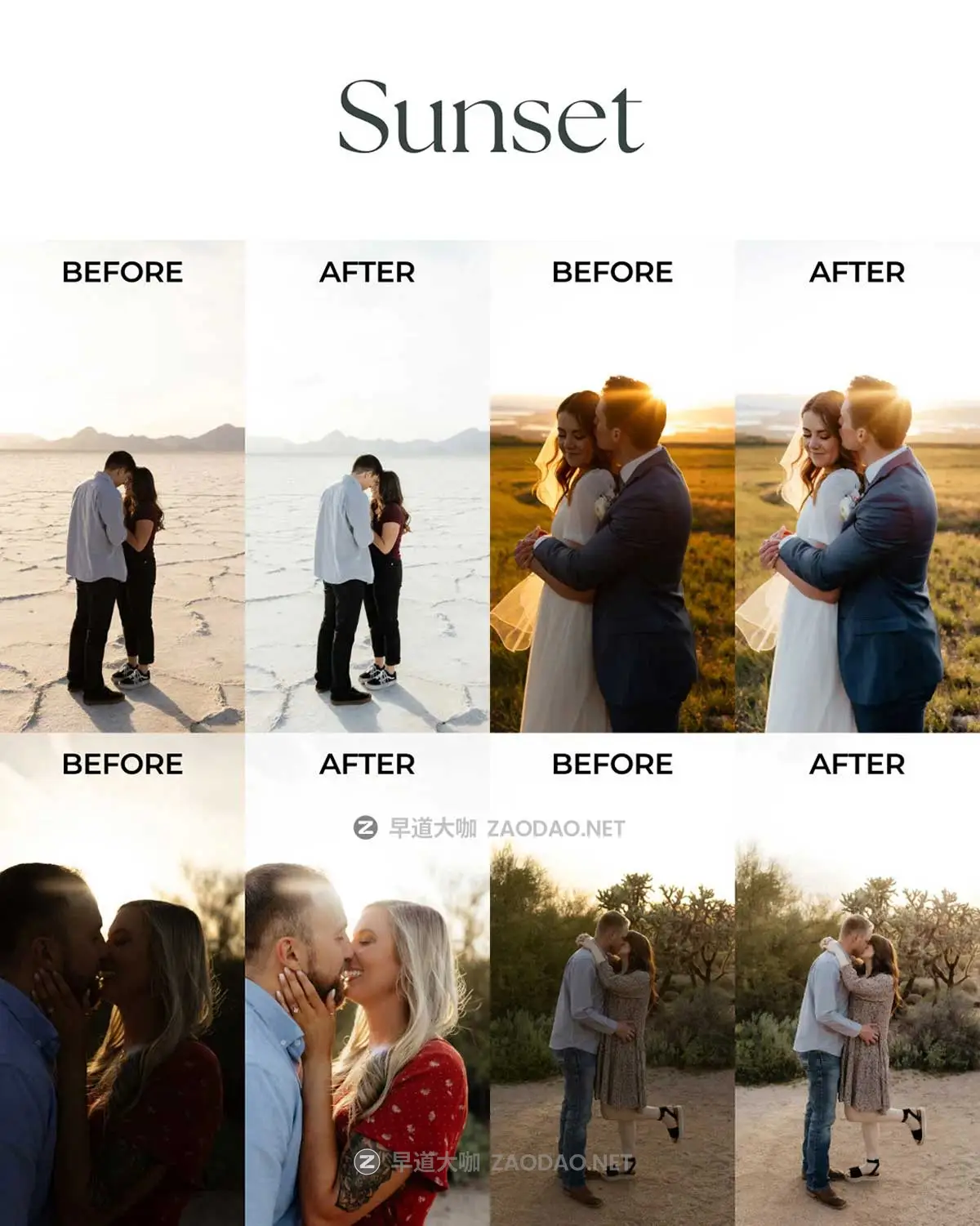 真实色彩明亮温暖色调婚礼情侣肖像摄影照片调色Lightroom预设包Madi Aldy Photo – True Colors Desktop Preset Pack插图10 真实色彩明亮温暖色调婚礼情侣肖像摄影照片调色Lightroom预设包Madi Aldy Photo – True Colors Desktop Preset Pack插图10