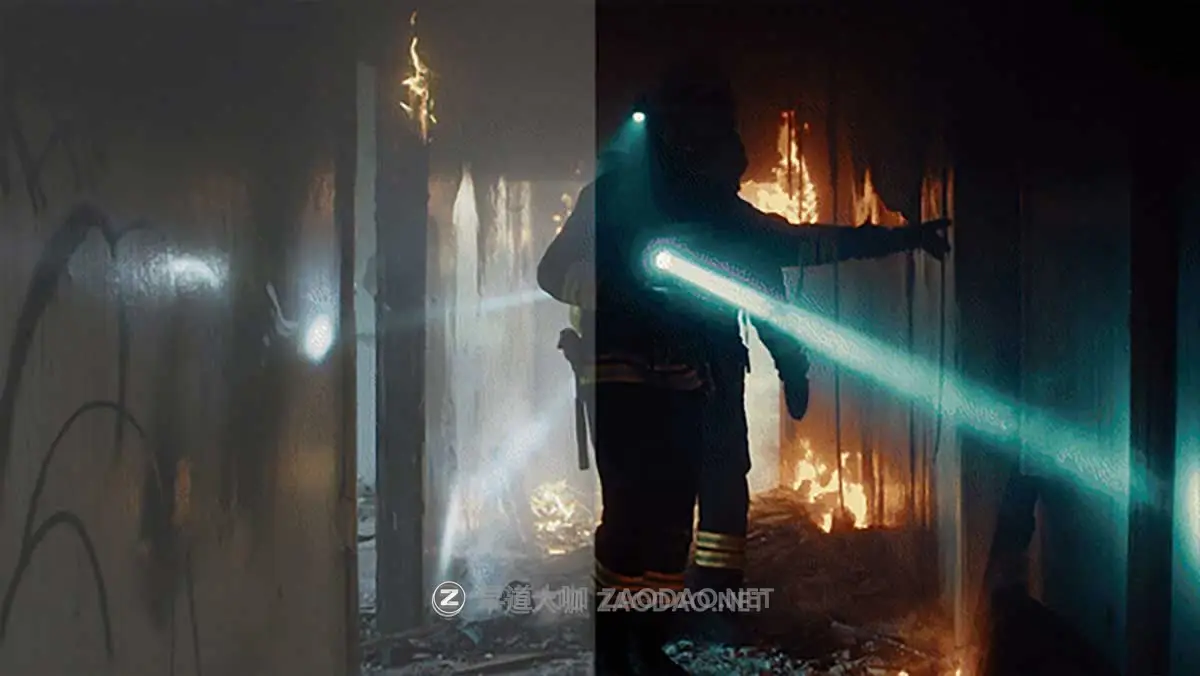 标志性电影质感蓝绿色橙色色彩分级视频调色LUT预设包 Overlay – Eternal Bliss – Teal Orange LUTs插图2 标志性电影质感蓝绿色橙色色彩分级视频调色LUT预设包 Overlay – Eternal Bliss – Teal Orange LUTs插图2