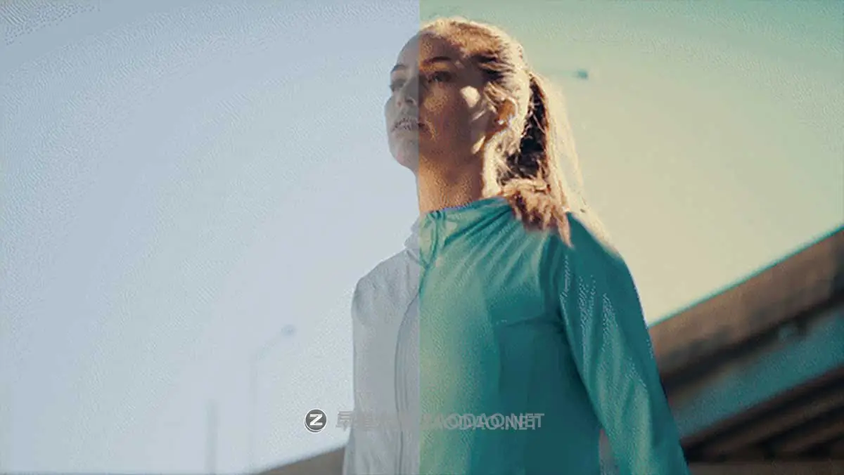 标志性电影质感蓝绿色橙色色彩分级视频调色LUT预设包 Overlay – Eternal Bliss – Teal Orange LUTs插图4 标志性电影质感蓝绿色橙色色彩分级视频调色LUT预设包 Overlay – Eternal Bliss – Teal Orange LUTs插图4