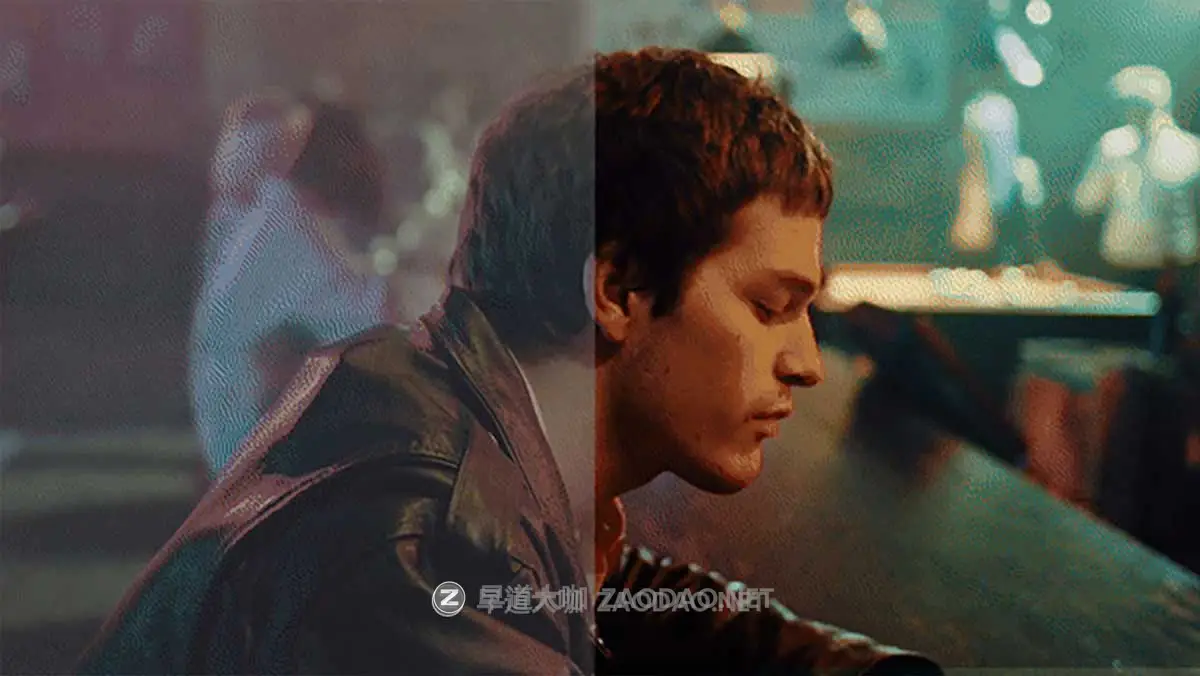 标志性电影质感蓝绿色橙色色彩分级视频调色LUT预设包 Overlay – Eternal Bliss – Teal Orange LUTs插图5 标志性电影质感蓝绿色橙色色彩分级视频调色LUT预设包 Overlay – Eternal Bliss – Teal Orange LUTs插图5