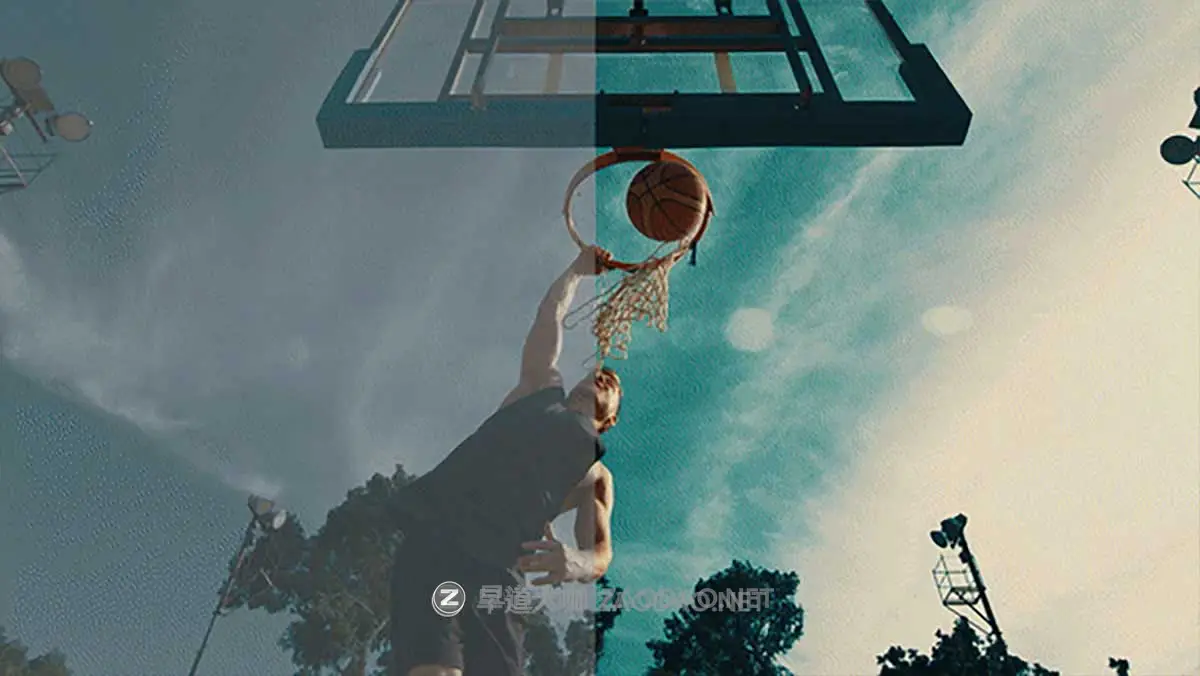 标志性电影质感蓝绿色橙色色彩分级视频调色LUT预设包 Overlay – Eternal Bliss – Teal Orange LUTs插图6 标志性电影质感蓝绿色橙色色彩分级视频调色LUT预设包 Overlay – Eternal Bliss – Teal Orange LUTs插图6