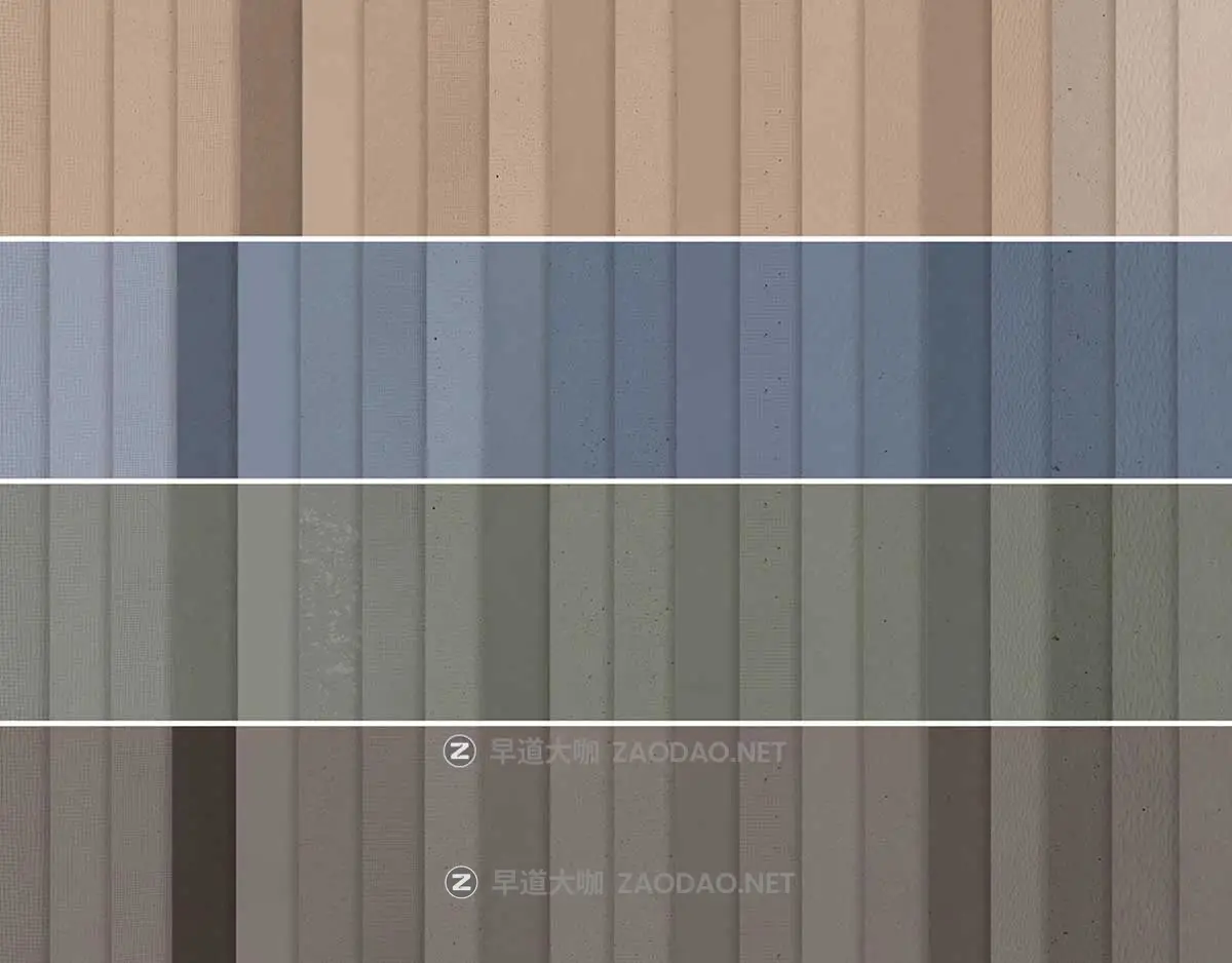 220款复古经典优雅质感纸肌理纸纹纸张纹理背景底纹JPG图片素材Pastel Reverie Paper Textures Collection插图5 220款复古经典优雅质感纸肌理纸纹纸张纹理背景底纹JPG图片素材Pastel Reverie Paper Textures Collection插图5