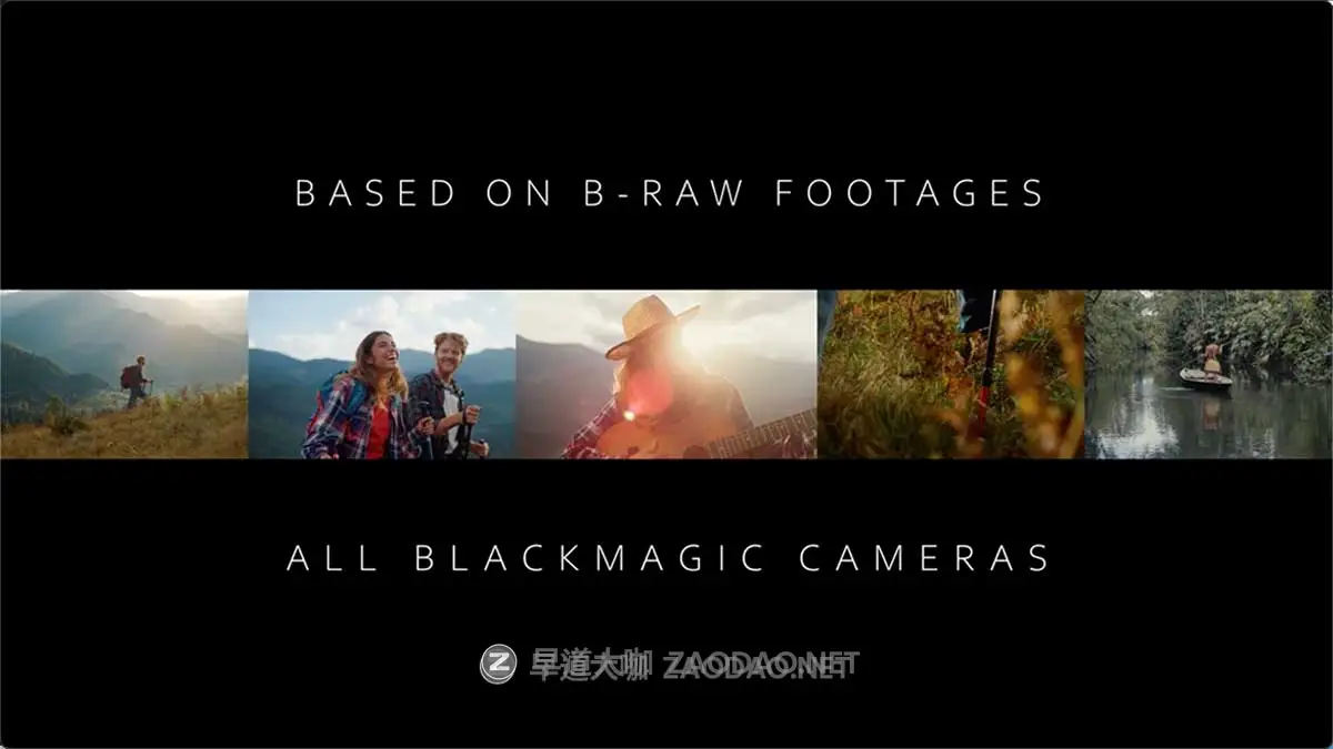 23组专业电影质感黑魔法相机旅拍人文Vlog短视频调色Lut预设Pixflow – CL-BlackMagic Lut Pack插图2 23组专业电影质感黑魔法相机旅拍人文Vlog短视频调色Lut预设Pixflow – CL-BlackMagic Lut Pack插图2