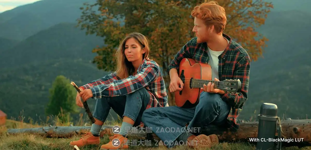 23组专业电影质感黑魔法相机旅拍人文Vlog短视频调色Lut预设Pixflow – CL-BlackMagic Lut Pack插图8 23组专业电影质感黑魔法相机旅拍人文Vlog短视频调色Lut预设Pixflow – CL-BlackMagic Lut Pack插图8