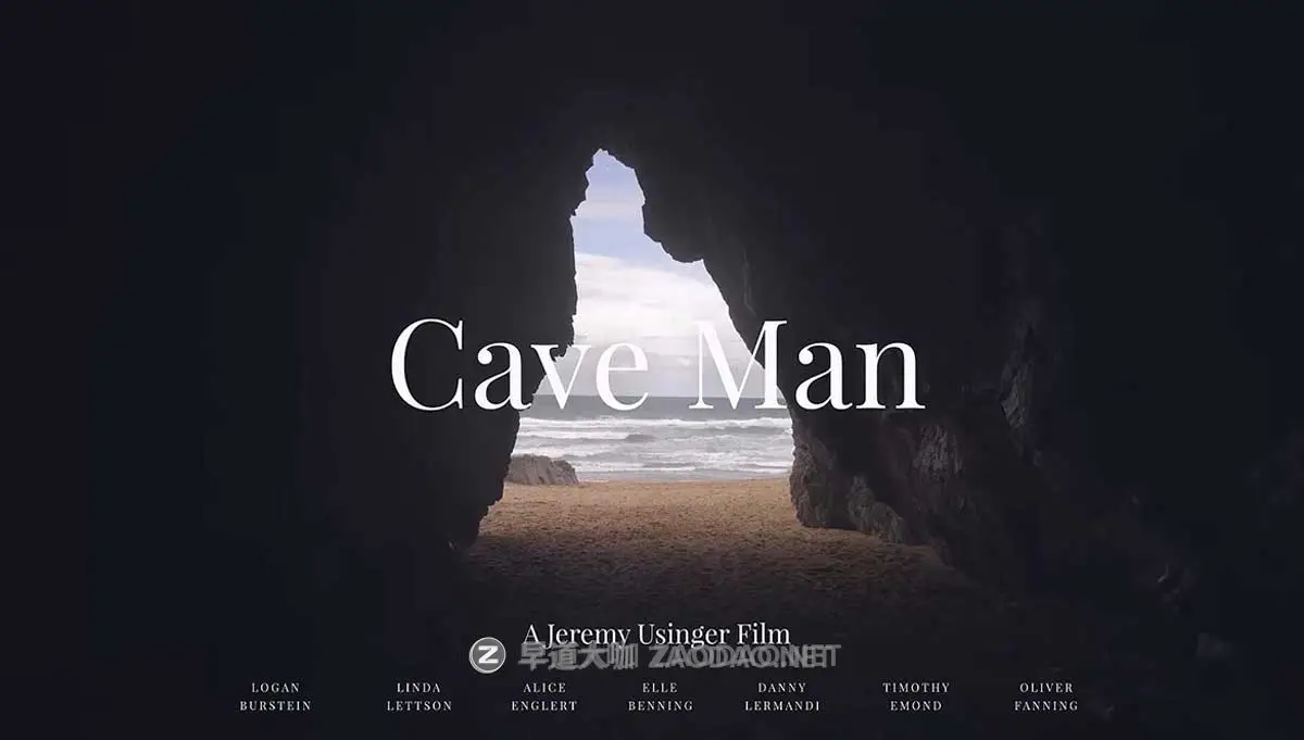 AE/PR/PS模板 29组专业好莱坞大片电影开场白预告片海报封面片头标题文本动画Pixflow – CineTitle插图4 AE/PR/PS模板 29组专业好莱坞大片电影开场白预告片海报封面片头标题文本动画Pixflow – CineTitle插图4