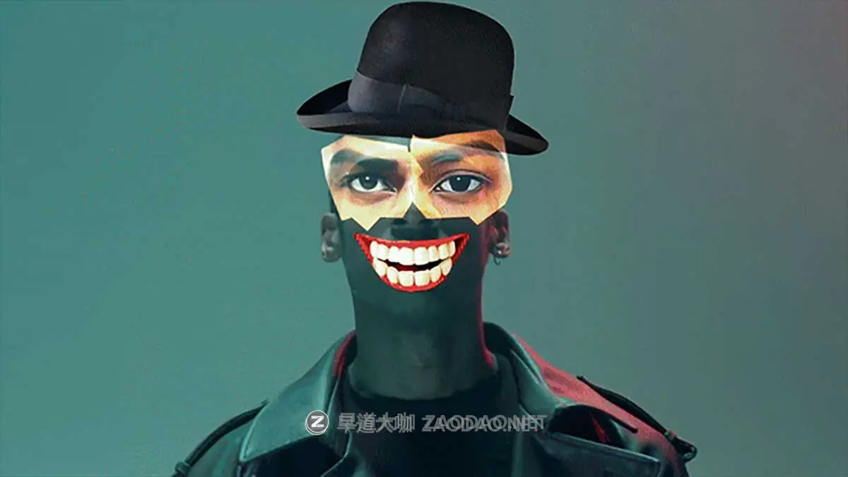 创意嘻哈说唱风转场过渡特效拼贴剪贴画动画元素MOV视频+SFX音效+PNG图片素材套装Overlay – Snap Shifts FX – Transitions插图3 创意嘻哈说唱风转场过渡特效拼贴剪贴画动画元素MOV视频+SFX音效+PNG图片素材套装Overlay – Snap Shifts FX – Transitions插图3