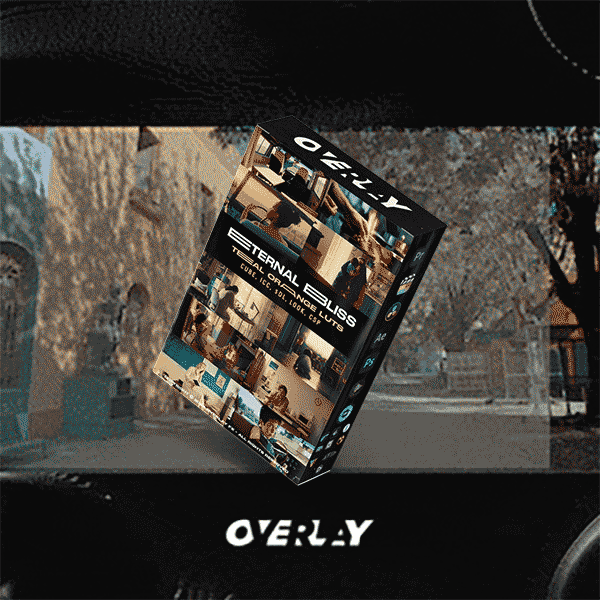 标志性电影质感蓝绿色橙色色彩分级视频调色LUT预设包 Overlay – Eternal Bliss – Teal Orange LUTs特色图 标志性电影质感蓝绿色橙色色彩分级视频调色LUT预设包 Overlay – Eternal Bliss – Teal Orange LUTs