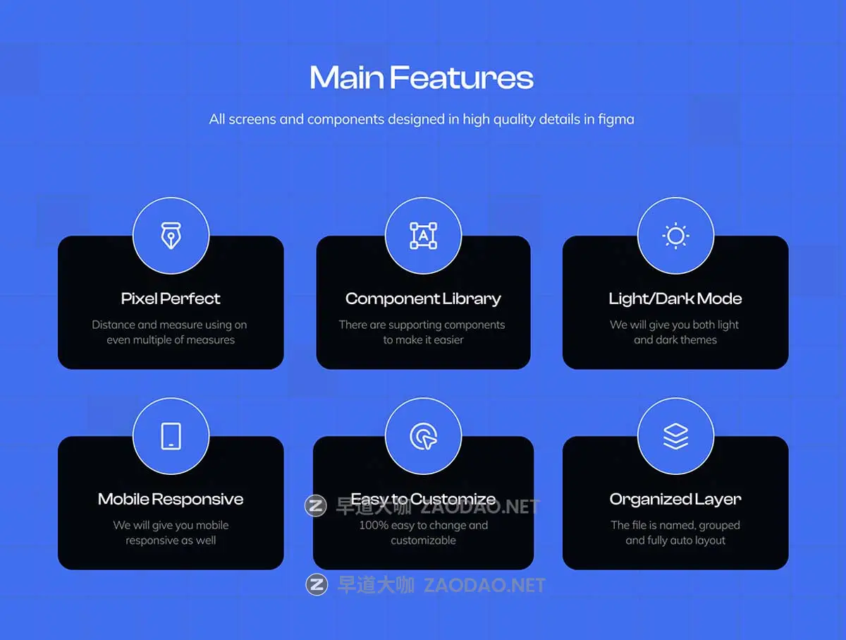 25+屏响应式SaaS人力资源考勤绩效HR网站WEB UI界面设计Figma模板套件 Stelo – SaaS HRMS Website UI Kit插图1 25+屏响应式SaaS人力资源考勤绩效HR网站WEB UI界面设计Figma模板套件 Stelo – SaaS HRMS Website UI Kit插图1