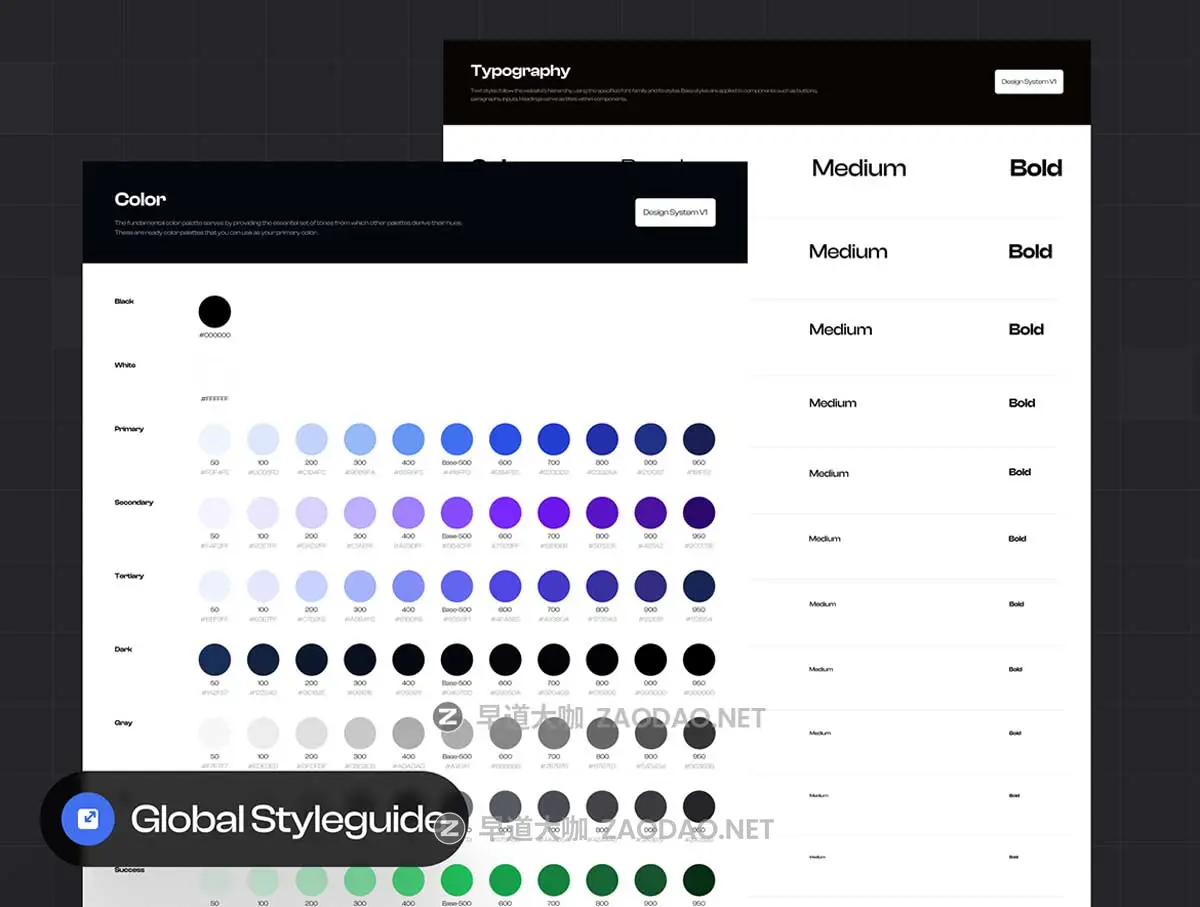 25+屏响应式SaaS人力资源考勤绩效HR网站WEB UI界面设计Figma模板套件 Stelo – SaaS HRMS Website UI Kit插图5 25+屏响应式SaaS人力资源考勤绩效HR网站WEB UI界面设计Figma模板套件 Stelo – SaaS HRMS Website UI Kit插图5