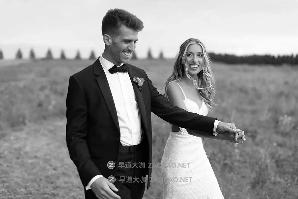 永恒清新温暖黑白色调婚礼情侣摄影照片调色Lightroom预设包G-Presets x Janelle Elise 2插图20 永恒清新温暖黑白色调婚礼情侣摄影照片调色Lightroom预设包G-Presets x Janelle Elise 2插图20