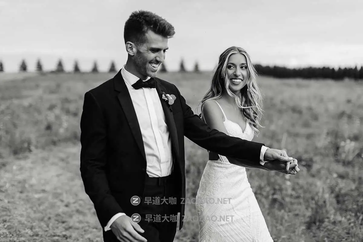 永恒清新温暖黑白色调婚礼情侣摄影照片调色Lightroom预设包G-Presets x Janelle Elise 2插图19 永恒清新温暖黑白色调婚礼情侣摄影照片调色Lightroom预设包G-Presets x Janelle Elise 2插图19