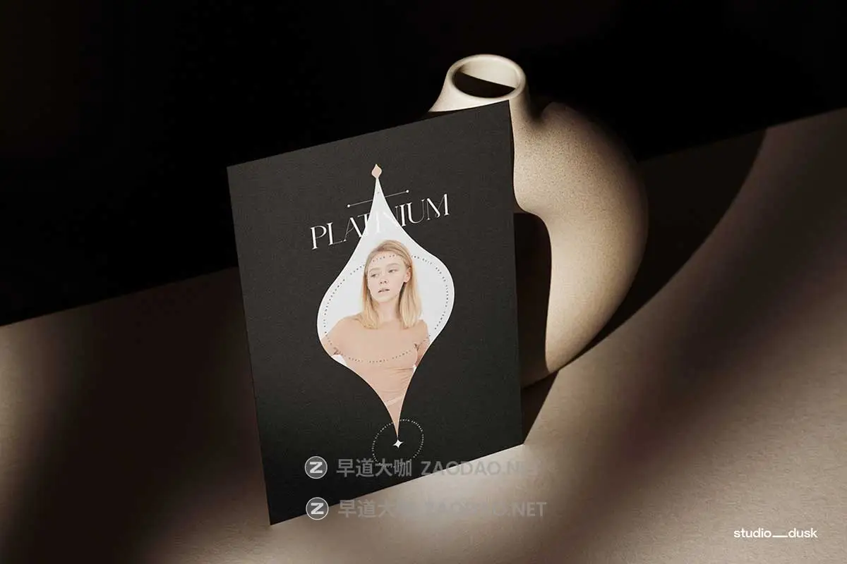 34款ins风多规格服装潮牌海报宝丽来相框模拟设计psd格式文件素材Pixflow – Designer Frames插图6 34款ins风多规格服装潮牌海报宝丽来相框模拟设计psd格式文件素材Pixflow – Designer Frames插图6