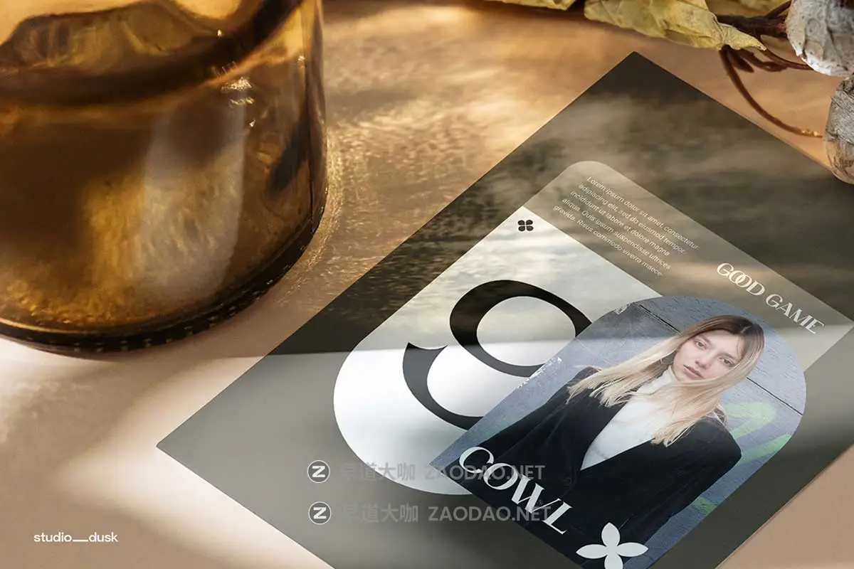 34款ins风多规格服装潮牌海报宝丽来相框模拟设计psd格式文件素材Pixflow – Designer Frames插图2 34款ins风多规格服装潮牌海报宝丽来相框模拟设计psd格式文件素材Pixflow – Designer Frames插图2