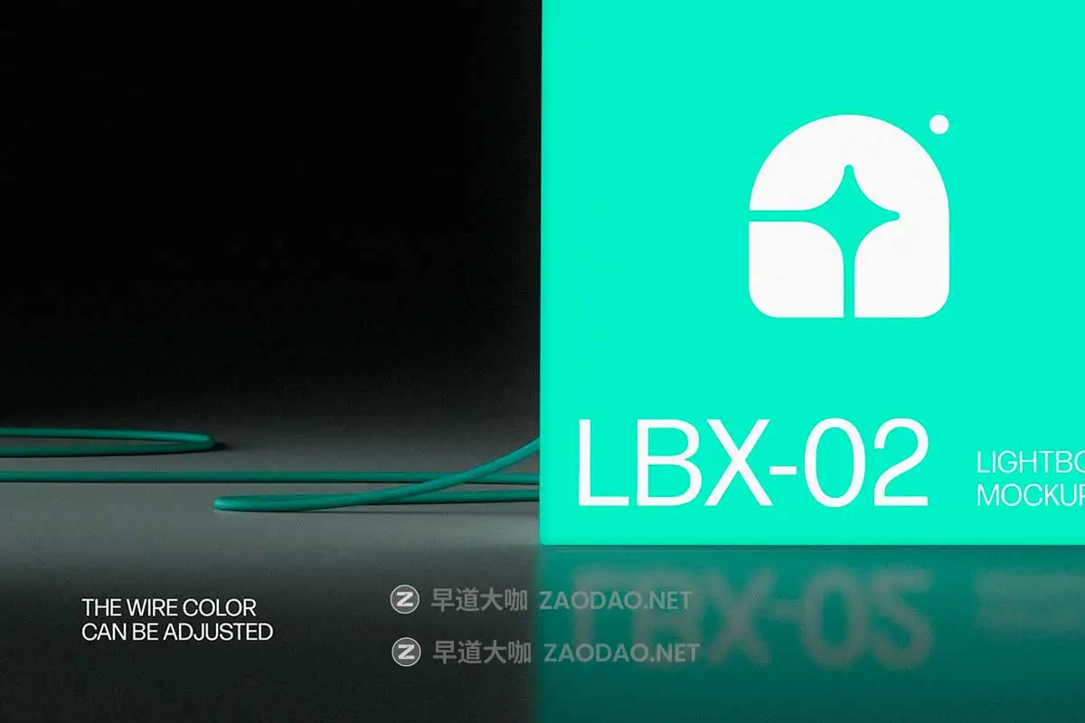 12款创意发光LOGO标牌灯箱设计展示效果图PSD样机模板Frameless Lightbox Signage Mockups插图1 12款创意发光LOGO标牌灯箱设计展示效果图PSD样机模板Frameless Lightbox Signage Mockups插图1