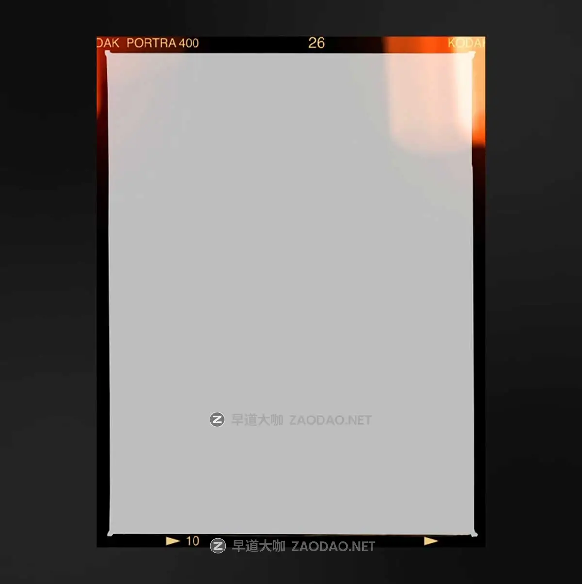 AE/PR/PS模板 永恒复古Ins风Kodak柯达/Fuji富士胶片边框模拟图片视频素材套装Pixflow – Animated Kodak and Fuji Film Frames插图5 AE/PR/PS模板 永恒复古Ins风Kodak柯达/Fuji富士胶片边框模拟图片视频素材套装Pixflow – Animated Kodak and Fuji Film Frames插图5