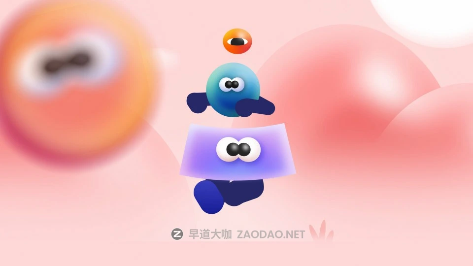 AE中高级卡通MG动画运动图形制作视频教程 中英文字幕Motion Tricks with Emanuele Colombo插图1 AE中高级卡通MG动画运动图形制作视频教程 中英文字幕Motion Tricks with Emanuele Colombo插图1