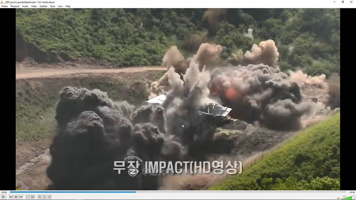 [独家AI翻译] Houdini Pyro大范围爆炸视频特效教程 中文字幕 CG Forge – Pyro III – Large Explosion插图9