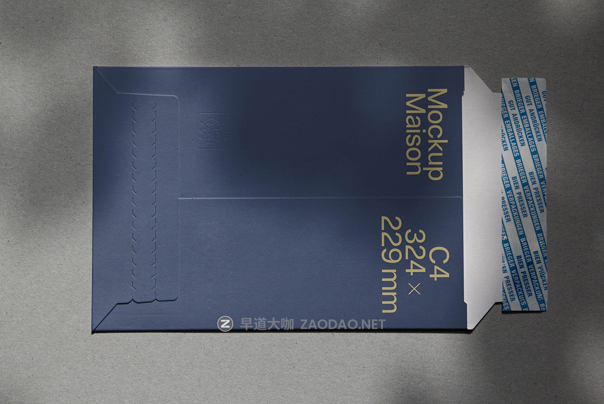 6款国外小众名片画册单页信封iPad平板MacBook电脑VI贴图PSD样机模板 Mockup.Maison – B Mockup Collection Vol 1插图4