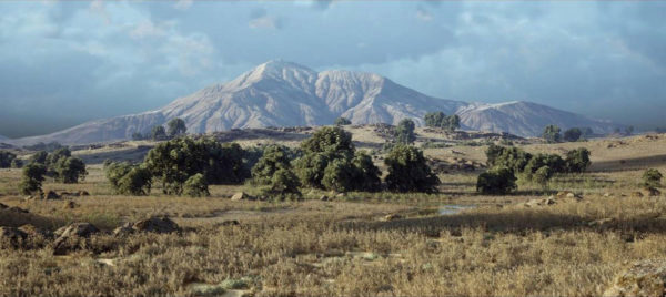 草原山脉沼泽3D场景资产UE模型素材 Steppe Environment 4x4km Landscape (Landscape, Grassland Landscape, Rural)特色图 草原山脉沼泽3D场景资产UE模型素材 Steppe Environment 4x4km Landscape (Landscape, Grassland Landscape, Rural)
