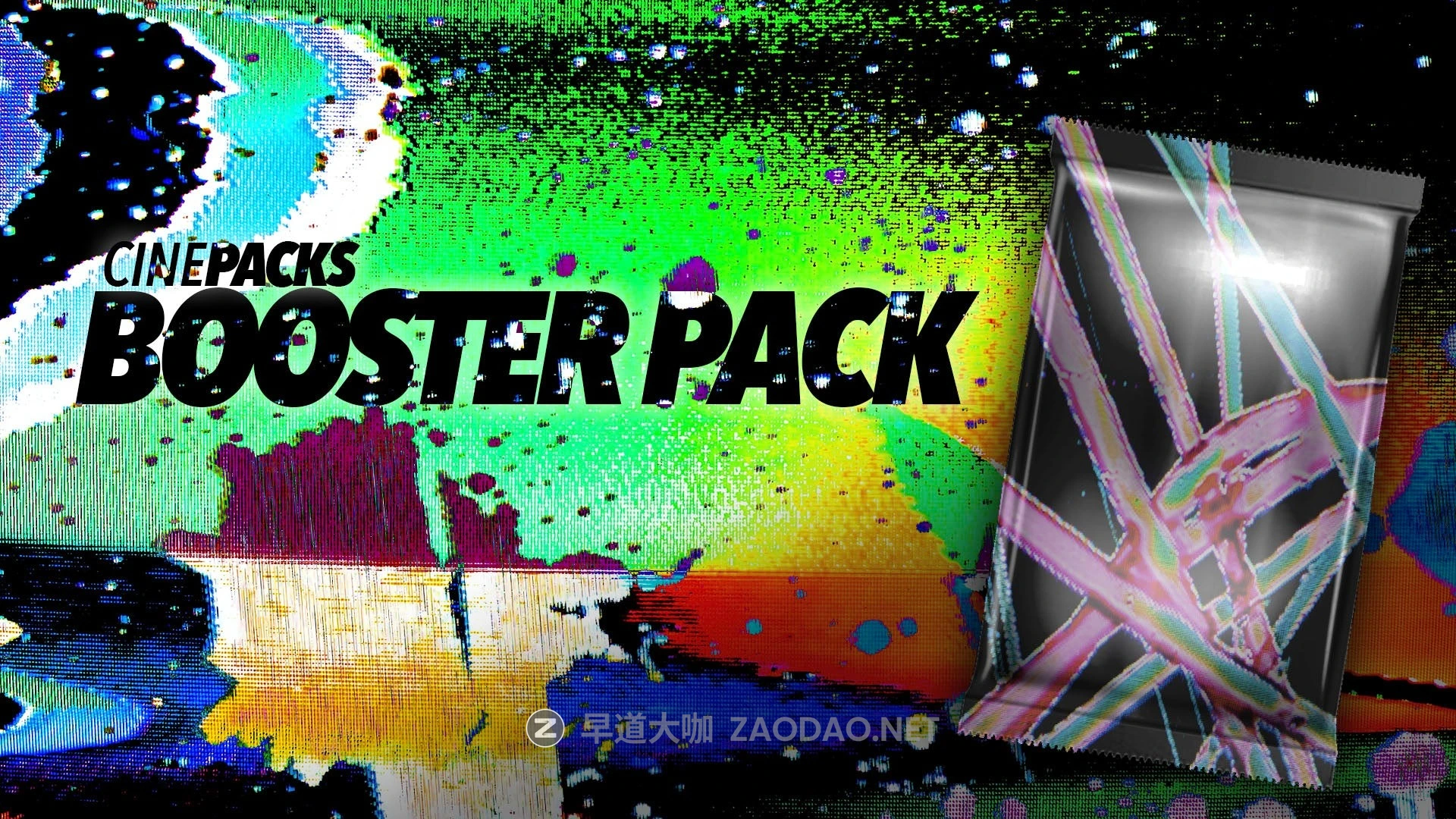CinePacks – Booster Pack 24款高清4K复古故障失毛刺扭曲胶片灼烧烧伤污电影外观转场过渡背景肌理叠加4K视频素材插图 CinePacks – Booster Pack 24款高清4K复古故障失毛刺扭曲胶片灼烧烧伤污电影外观转场过渡背景肌理叠加4K视频素材插图