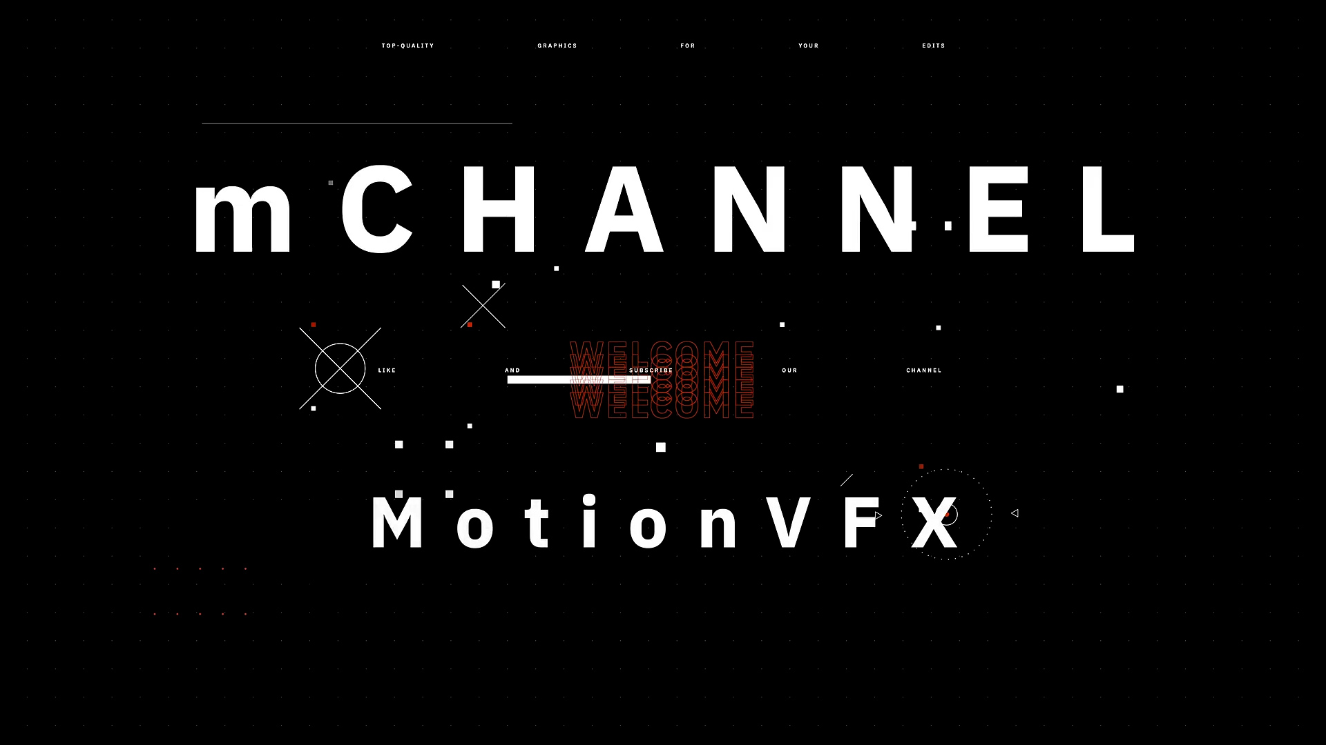 MotionVFX 50个时尚动感视频博主频道标题排版背景过渡动画附加组件达芬奇预设插件 MotionVFX – mChannel Modern DVR插图2 MotionVFX 50个时尚动感视频博主频道标题排版背景过渡动画附加组件达芬奇预设插件 MotionVFX – mChannel Modern DVR插图2