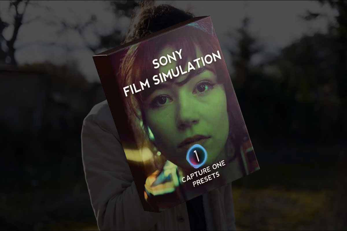 电影美学索尼胶片模拟调色Capture one预设 Veres Deni Alex – Film Presets for Capture one – Sony Film Simulations插图 电影美学索尼胶片模拟调色Capture one预设 Veres Deni Alex – Film Presets for Capture one – Sony Film Simulations插图
