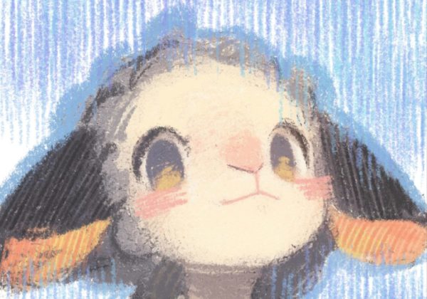52款蜡笔绘画效果procreate笔刷画笔素材 52 Procreate Picture Book Brushes